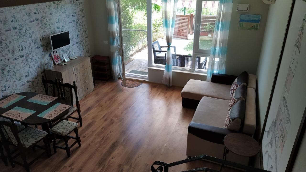 Byala-Apartment-Valmira Byala  Esterno foto