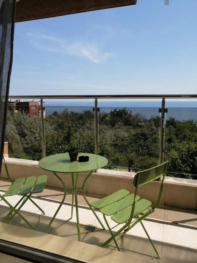 Byala-Apartment-Valmira Byala  Esterno foto