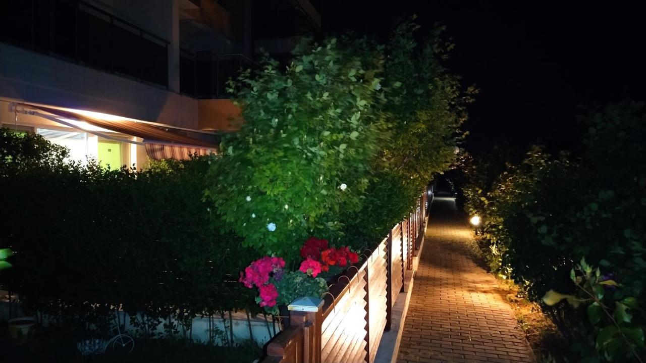 Byala-Apartment-Valmira Byala  Esterno foto