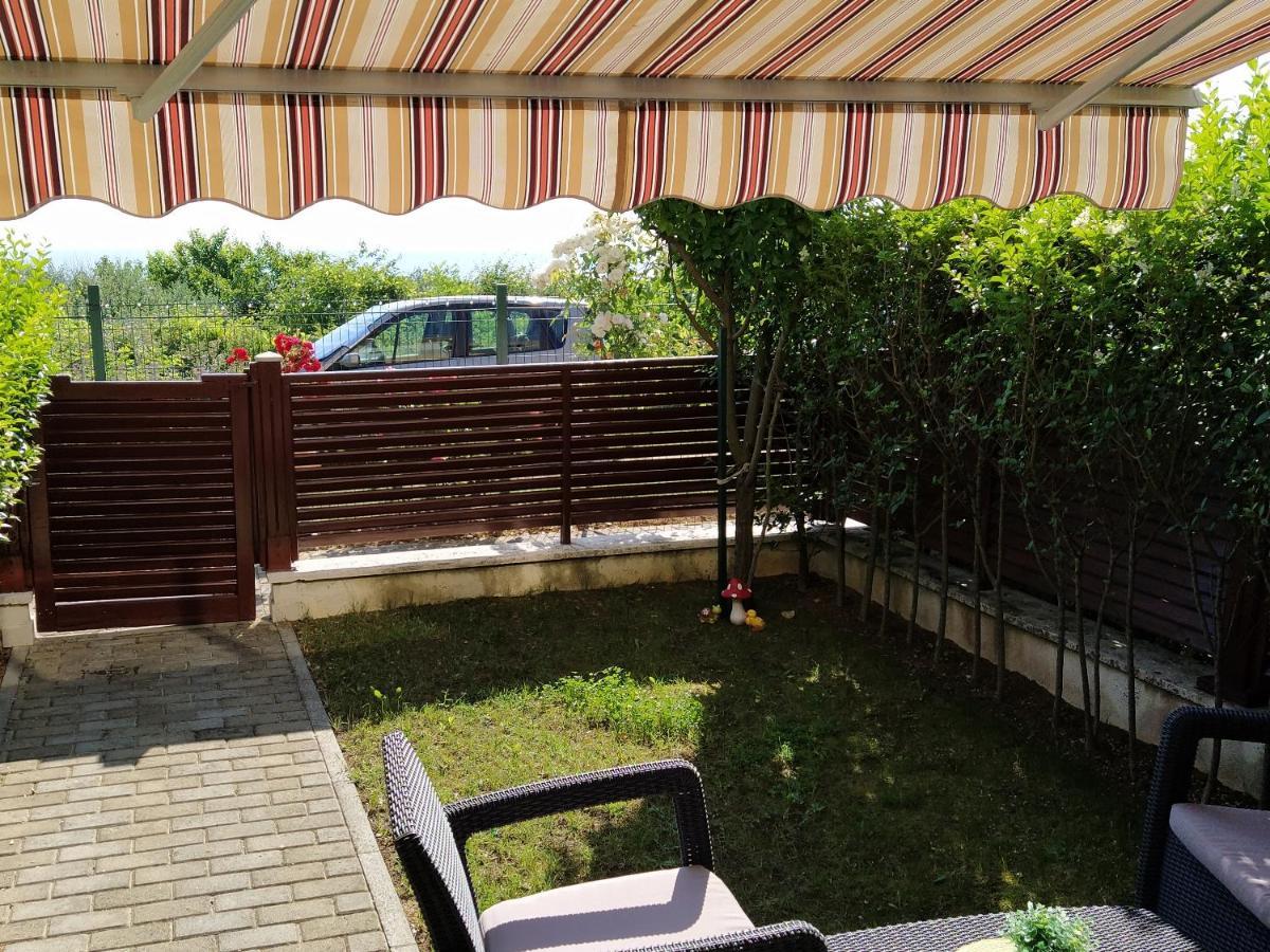 Byala-Apartment-Valmira Byala  Esterno foto
