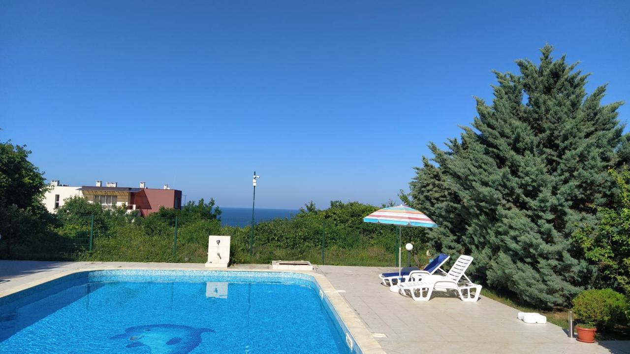Byala-Apartment-Valmira Byala  Esterno foto