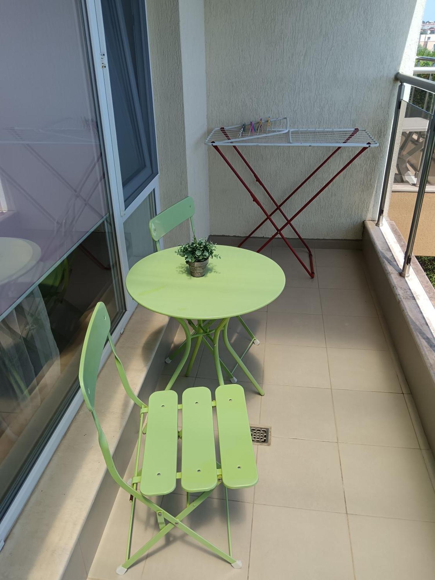 Byala-Apartment-Valmira Byala  Esterno foto