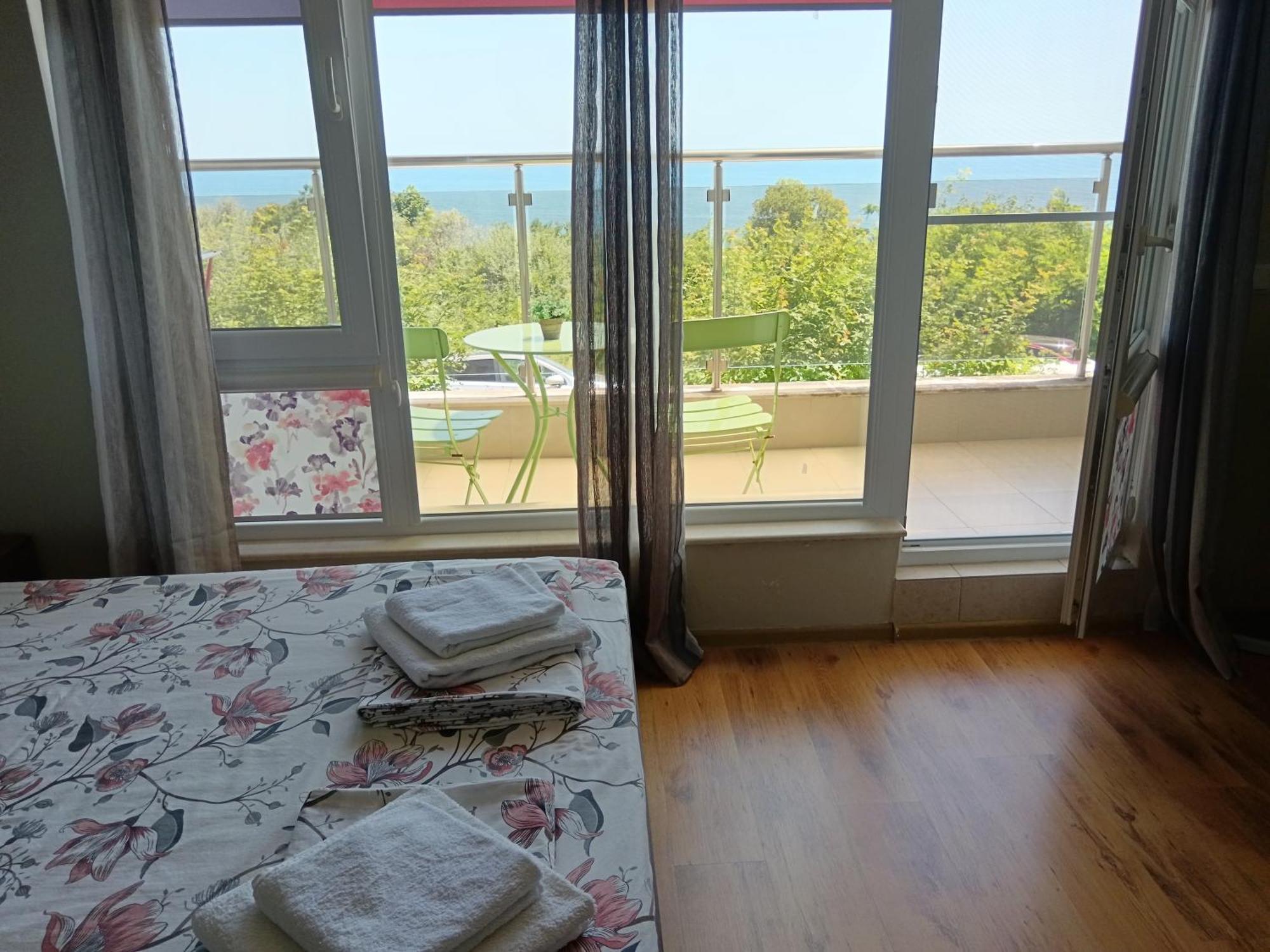 Byala-Apartment-Valmira Byala  Esterno foto